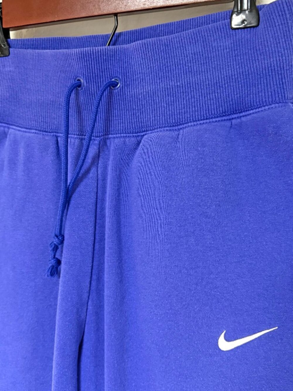 Nike Women's Sportswear Phoenix Fleece Joggers - Picture 6 of 12